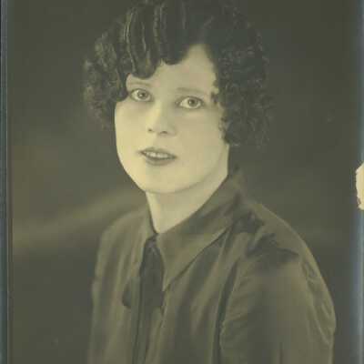 Young Woman