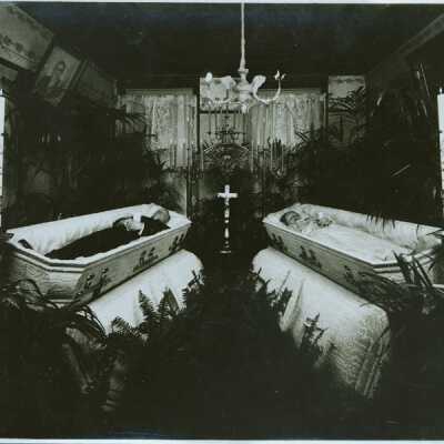 Unknown Funeral