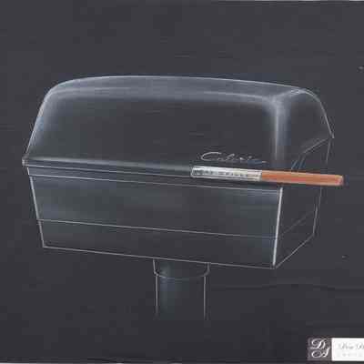 Grill