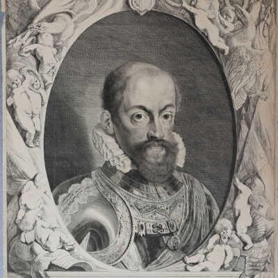 Maximillian II