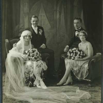Wedding Party