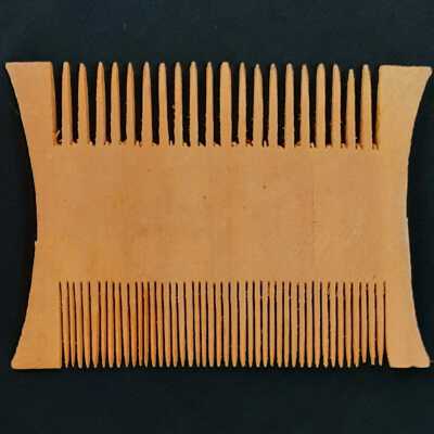 Haircomb
