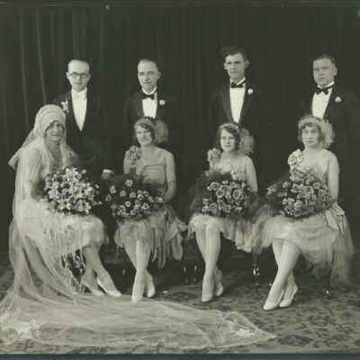 Wedding Party