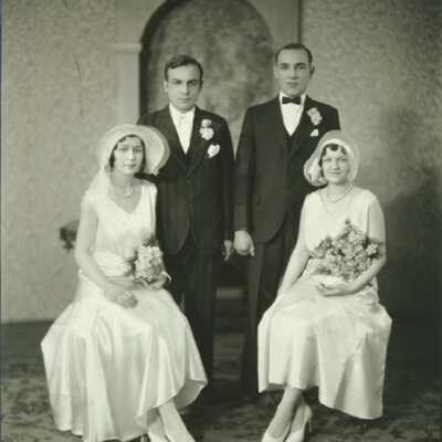 Wedding Party