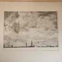 Facsimile Landscape