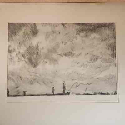 Facsimile Landscape