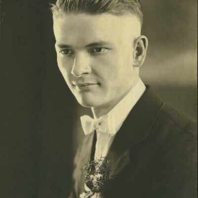 Young Man