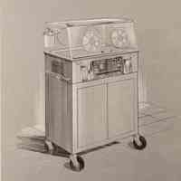 Incubator