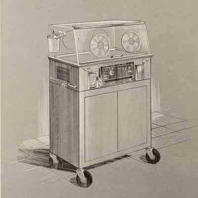Incubator