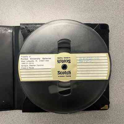 Erase or Reuse