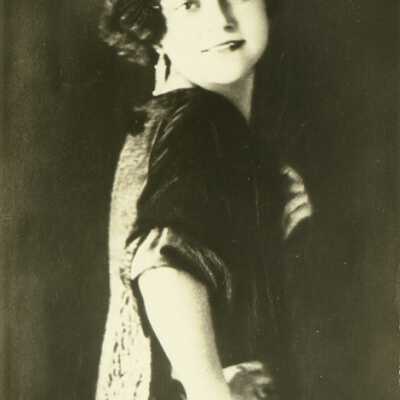 Woman