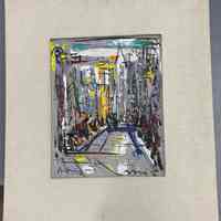 Street Scene