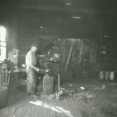 Blacksmith