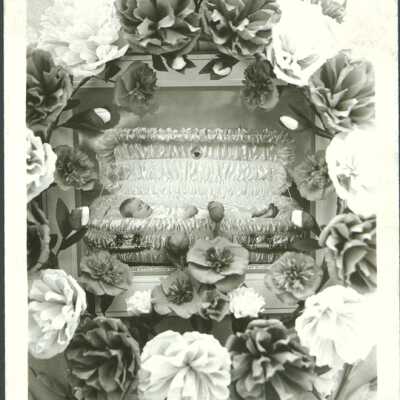 Unknown Funeral