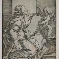 A Sybil with an Angel