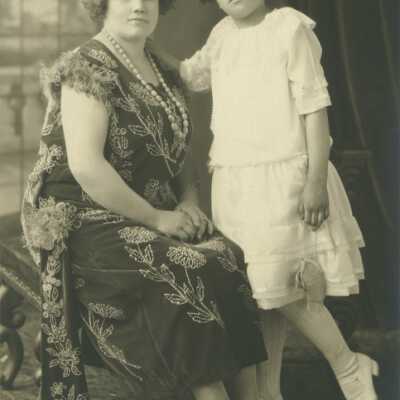 First Communion