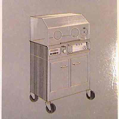Incubator