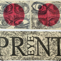 Print Eye