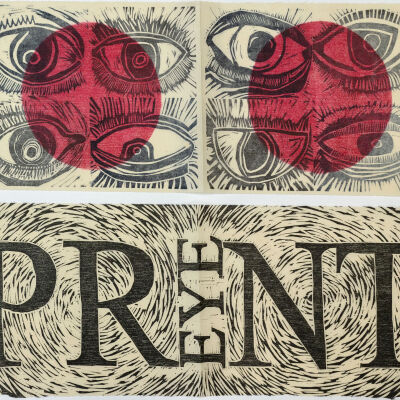 Print Eye