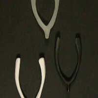 III (Three Wishbones in a Wooden Box)