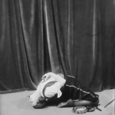 Contortionist