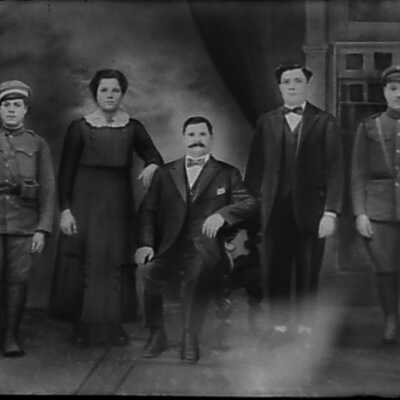 Family Group