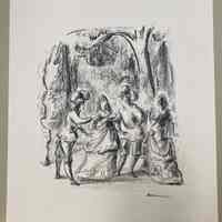 Sommernachtstraum (Midsummer Night