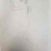 Female nude