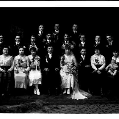 Wedding Party