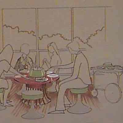 Drawing