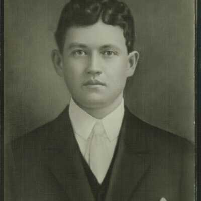 Young Man