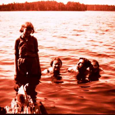 Swimming