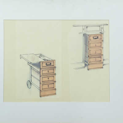 Cabinets