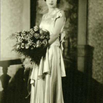 Bride