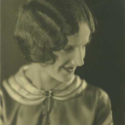 Young Woman