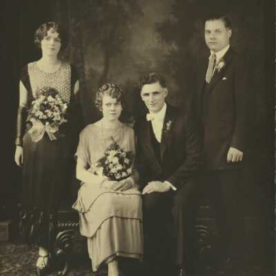 Wedding Party