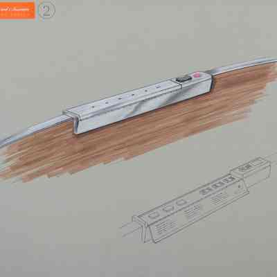 Power Strip