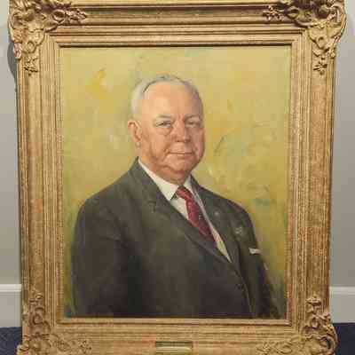 Thomas R. Johnston