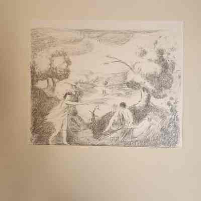 Sommernachtstraum (A Midsummer Night's Dream)
