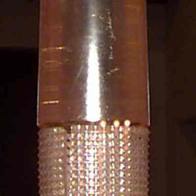 Bottle, prototype