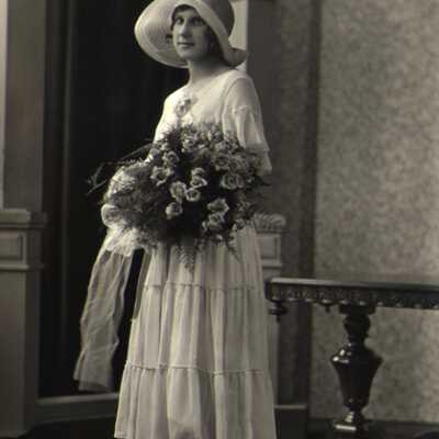 Bride