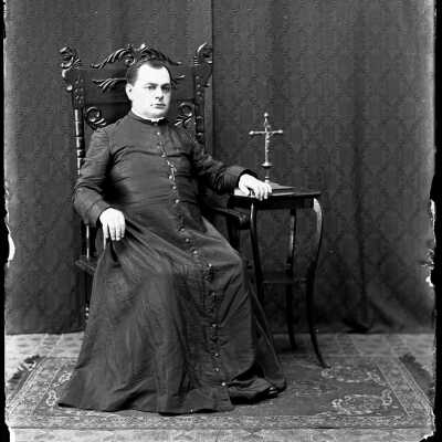 Priest