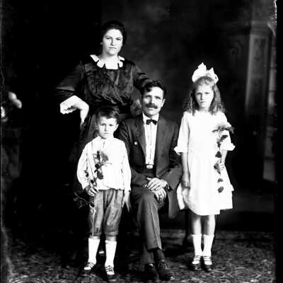 Parents and Children