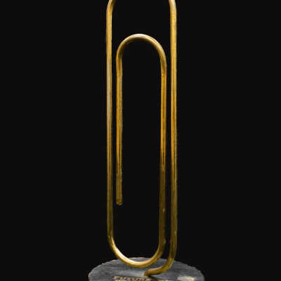 Paperclip