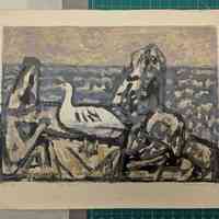 Sea Bird