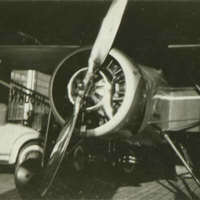 Airplane