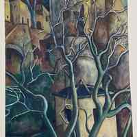 Chiesa Nuova in Positano (New Church in Positano)