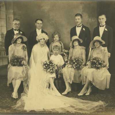 Wedding Party