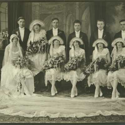 Wedding Party