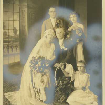 Wedding Party